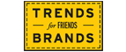Скидка 10% на коллекция trends Brands limited! - Жирновск